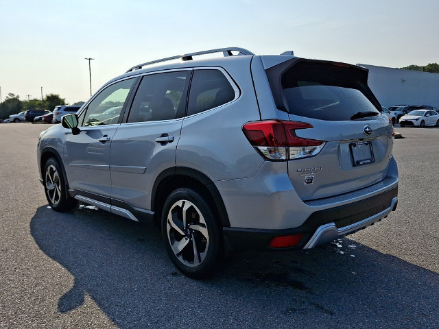 Used 2023 Subaru Forester Touring SUV