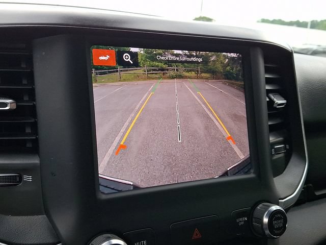 2024 RAM Ram 2500 Pickup Big Horn - Photo 17