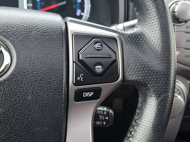 2014 Toyota 4Runner SR5 - Photo 22
