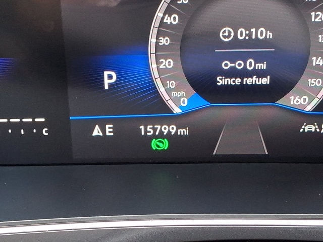 2024 Volkswagen Tiguan SE - Photo 19