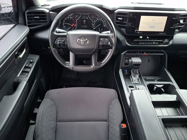 2023 Toyota Tundra SR5 - Photo 11