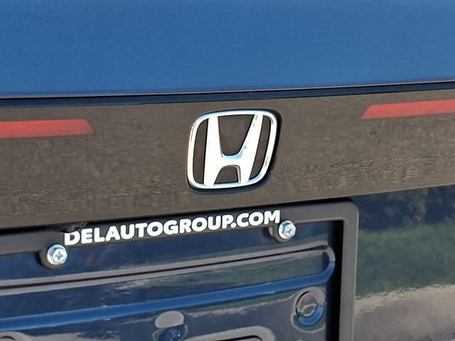 2024 Honda Accord EX - Photo 31