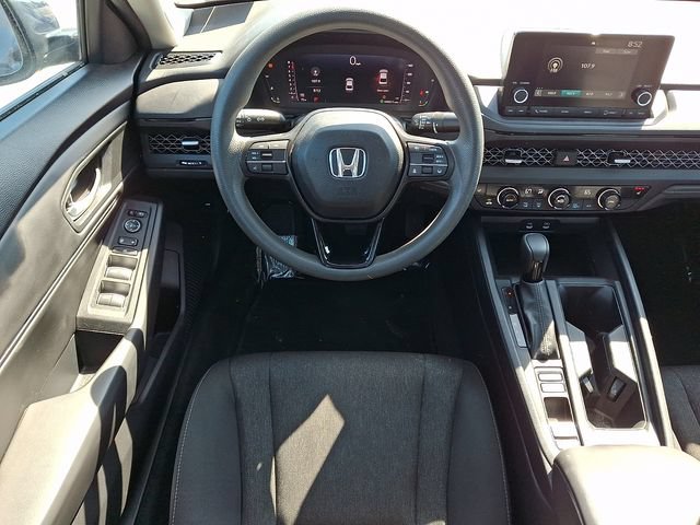 2024 Honda Accord EX - Photo 11
