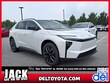 Toyota bZ