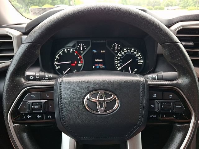2023 Toyota Tundra SR5 - Photo 17