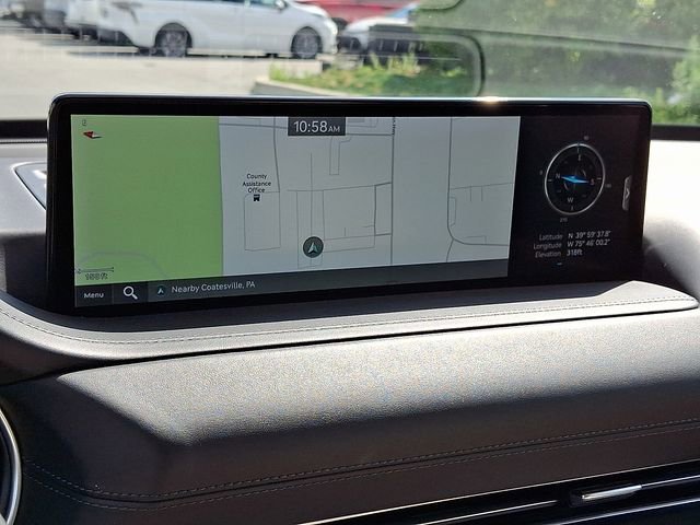 2023 GENESIS GV80 Standard - Photo 17