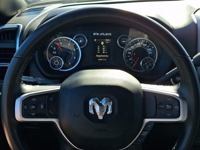 2024 RAM Ram 2500 Pickup Big Horn - Photo 18