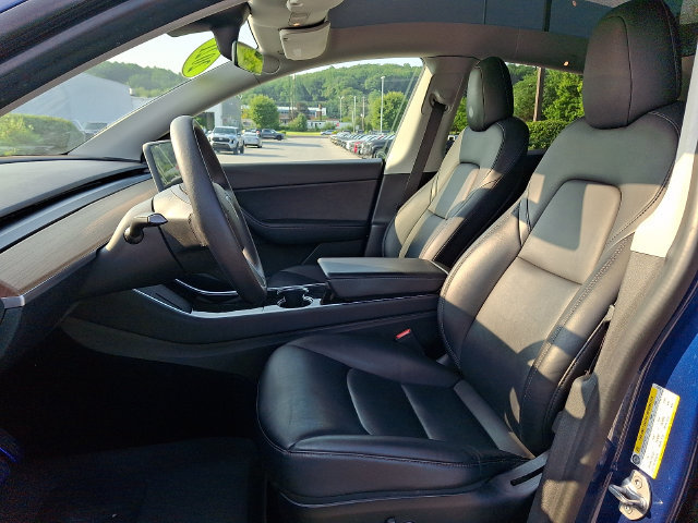 2021 Tesla Model Y Long Range - Photo 13