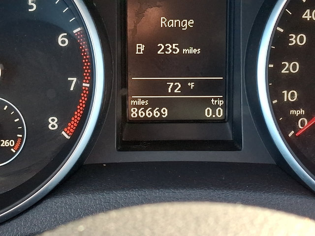 2010 Volkswagen Golf Base - Photo 21