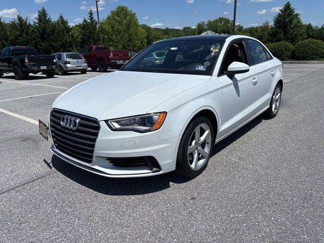 2015 Audi A3 1.8T FWD S tronic Premium's photo