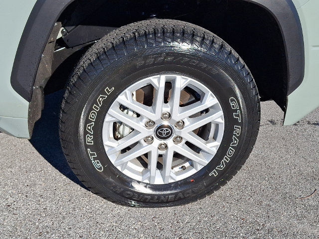 2024 Toyota Tundra SR5 - Photo 8