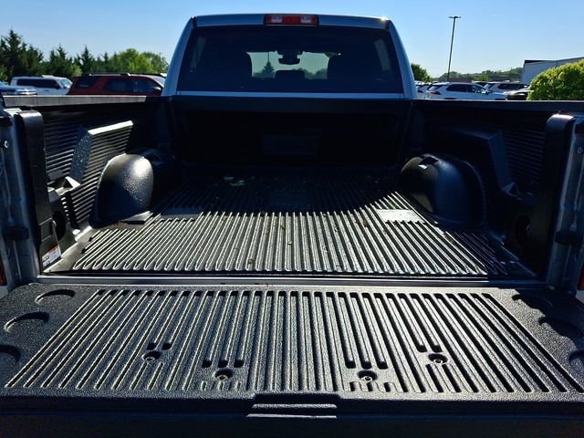 2024 RAM Ram 2500 Pickup Big Horn - Photo 29