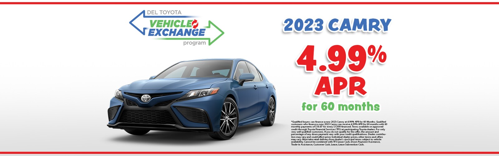 Del Toyota New & Used Toyota Dealer in Thorndale, PA