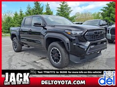 2026 Toyota Tacoma i-FORCE MAX TRD Off-Road i-FORCE MAX Truck Double Cab 261504