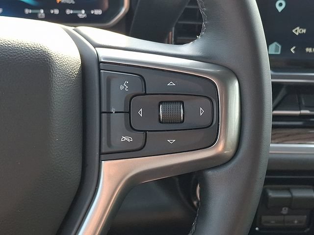 2026 Chevrolet Silverado 1500 LT - Photo 22