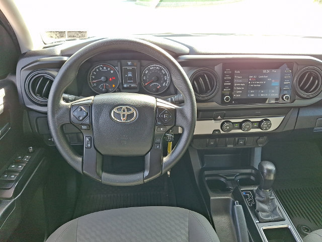 2023 Toyota Tacoma SR - Photo 11