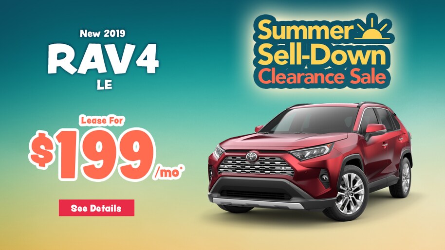 Del Toyota in Thorndale, PA