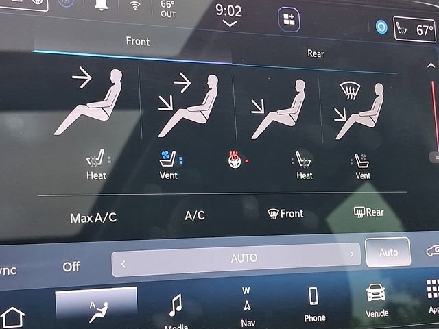 2022 Chrysler Pacifica Limited - Photo 27