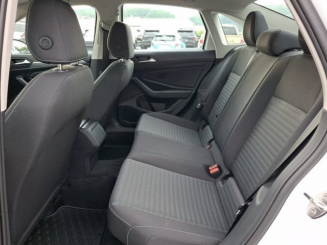2024 Volkswagen Jetta S - Photo 10