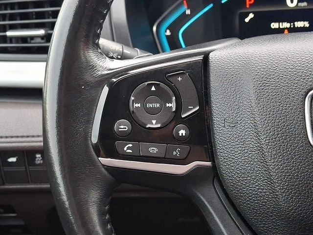 2018 Honda Odyssey EX-L - Photo 22