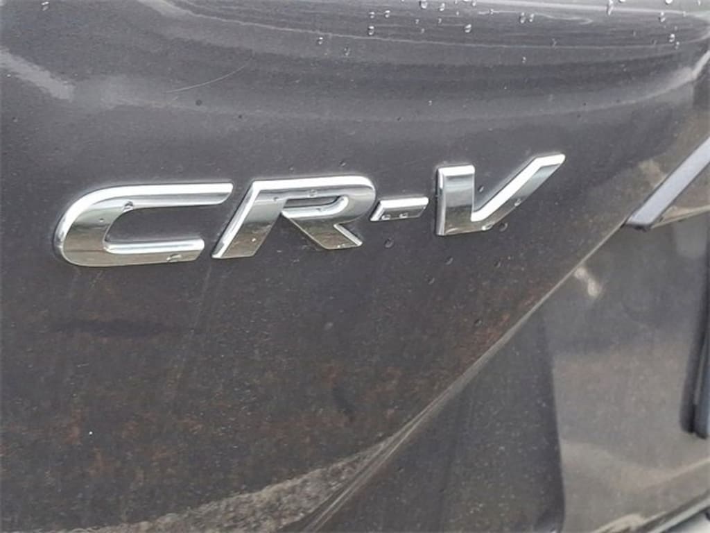 Used 2018 Honda CR-V EX SUV