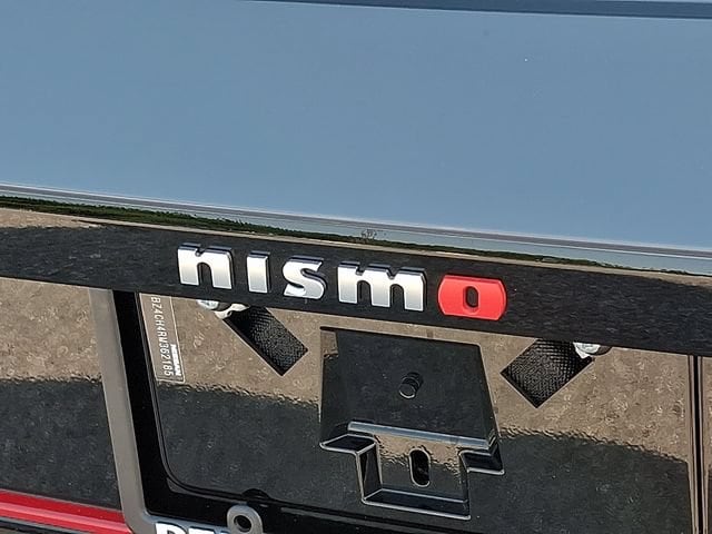 2024 Nissan Z NISMO - Photo 29