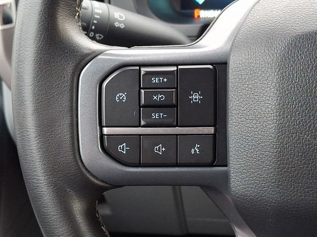 2025 Ford F-150 XLT - Photo 20