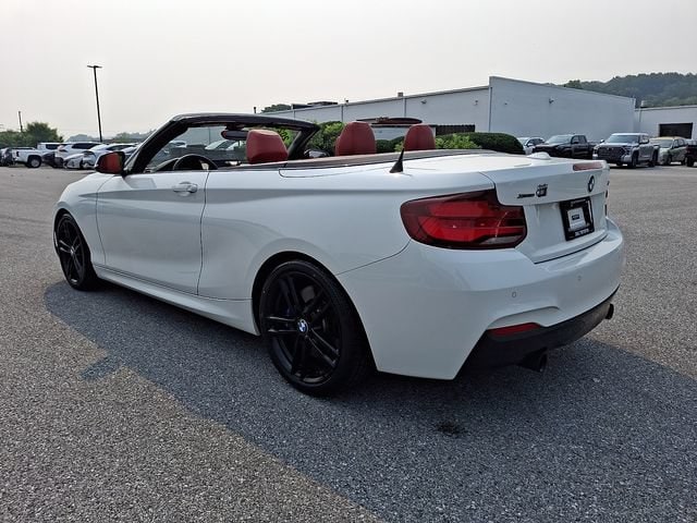 2020 BMW 2 Series M240i - Photo 4