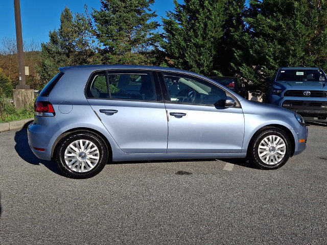 2010 Volkswagen Golf Base - Photo 7