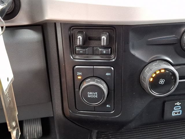 2025 Ford F-250 Super Duty XLT - Photo 22