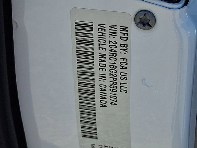 2023 Chrysler Pacifica Touring L - Photo 28