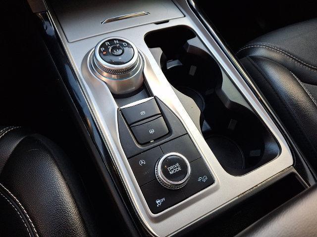 2023 Ford Explorer ST - Photo 16