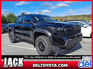 2025 Toyota Tacoma i-FORCE MAX TRD Off-Road i-FORCE MAX Truck Double Cab 252634