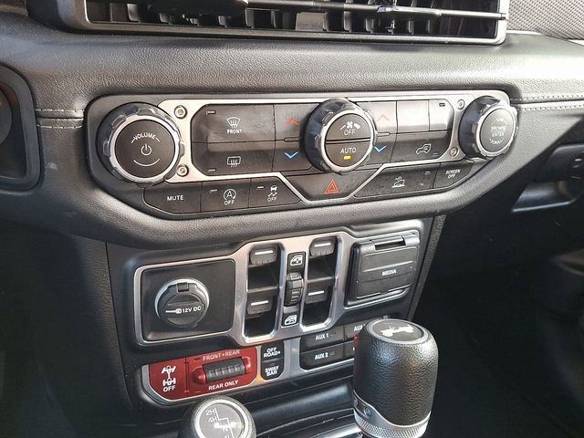 2024 Jeep Wrangler 4-Door Rubicon - Photo 15