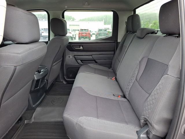 2023 Toyota Tundra SR5 - Photo 10