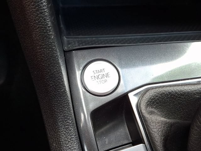 2024 Volkswagen Tiguan SE - Photo 22