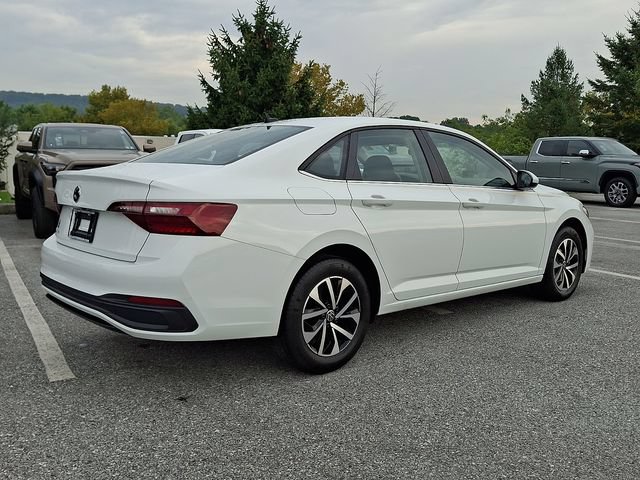 2024 Volkswagen Jetta S - Photo 6