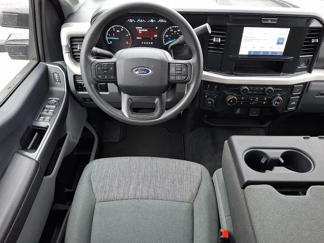 2025 Ford F-250 Super Duty XLT - Photo 11