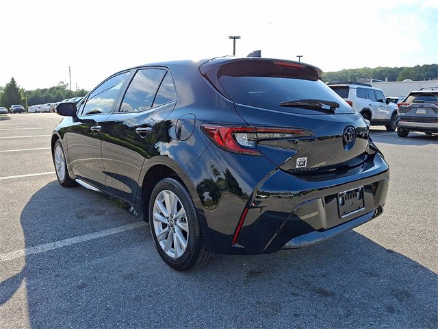 2024 Toyota Corolla SE photo 4