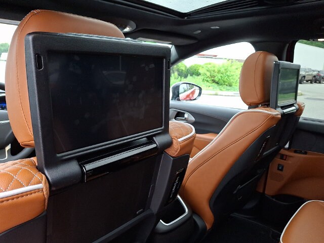 2026 Chrysler Pacifica Pinnacle - Photo 12