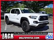 Toyota Tacoma 4WD