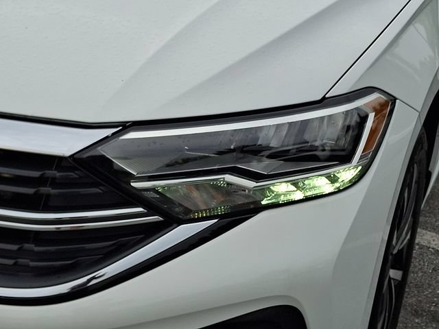 2024 Volkswagen Jetta S - Photo 9