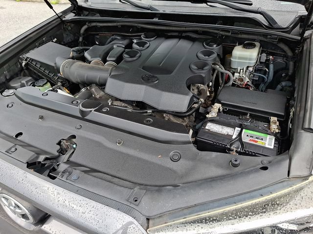 2014 Toyota 4Runner SR5 - Photo 28