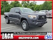Toyota Tacoma 4WD