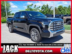 2026 Toyota Tundra i-FORCE MAX 1794 Edition i-FORCE MAX Truck CrewMax 261667