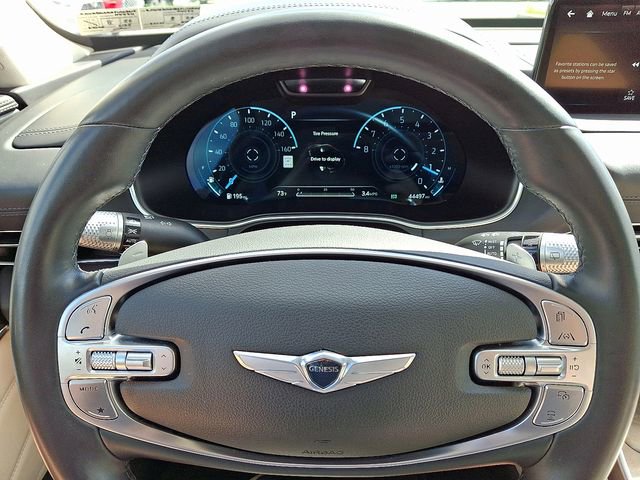 2023 GENESIS GV80 Standard - Photo 20