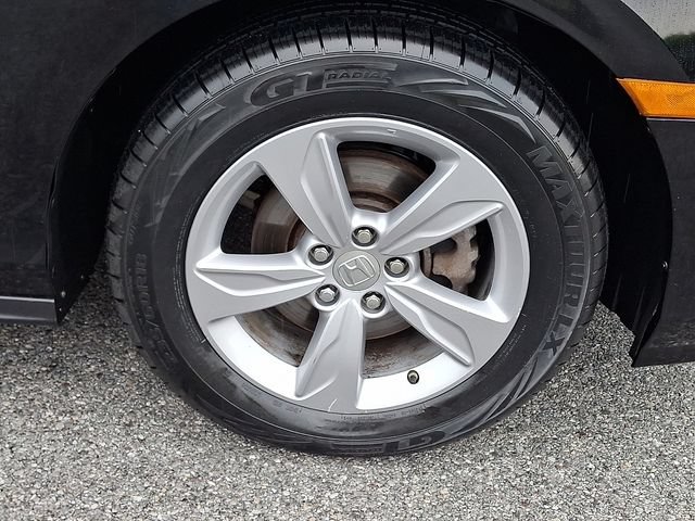 2018 Honda Odyssey EX-L - Photo 8