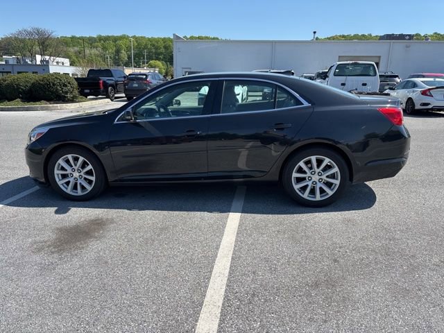 2014 Chevrolet Malibu 2LT - Photo 7