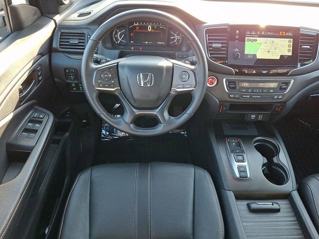 2023 Honda Passport TrailSport - Photo 11