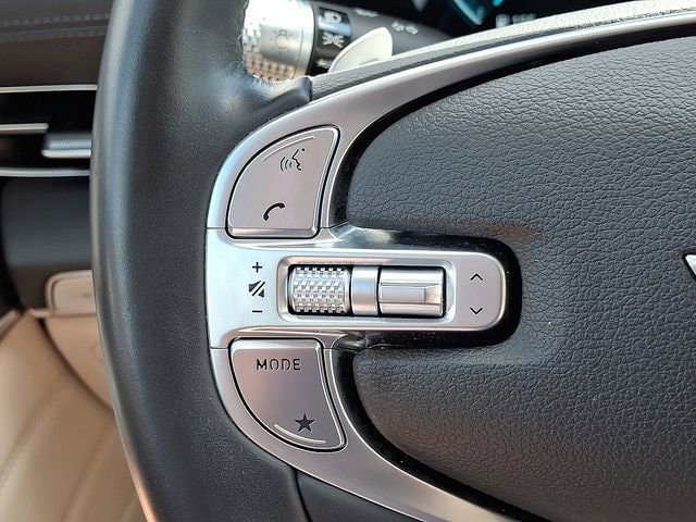 2023 GENESIS GV80 Standard - Photo 22